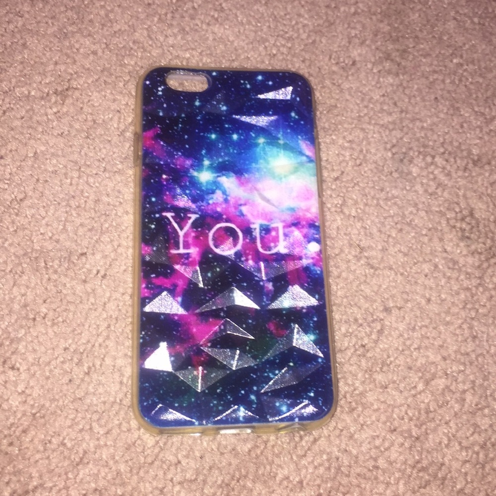 iPhone 6/6s phone case galaxy